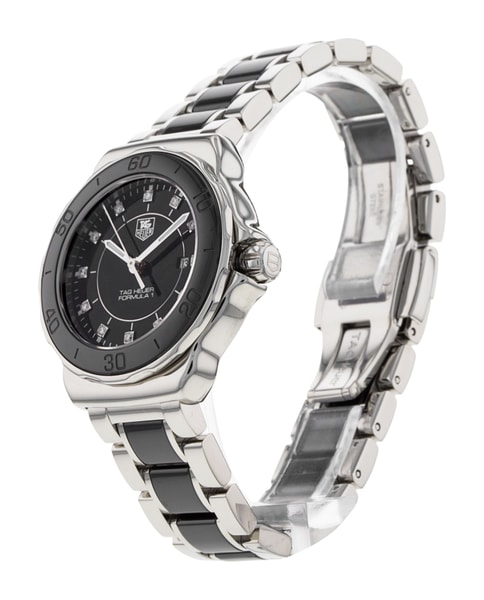 Tag Heuer Formula 1 WAH1314.BA0867